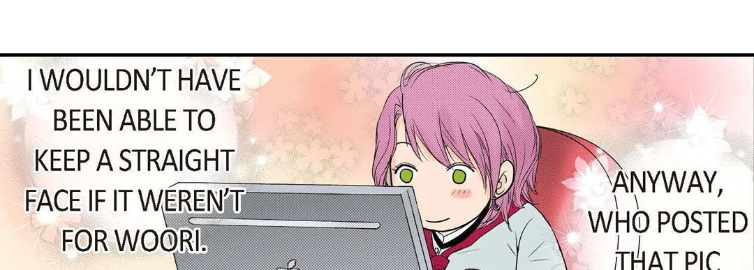 Noona Fan - Chapter 18